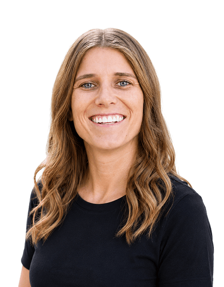 Kate Randleman