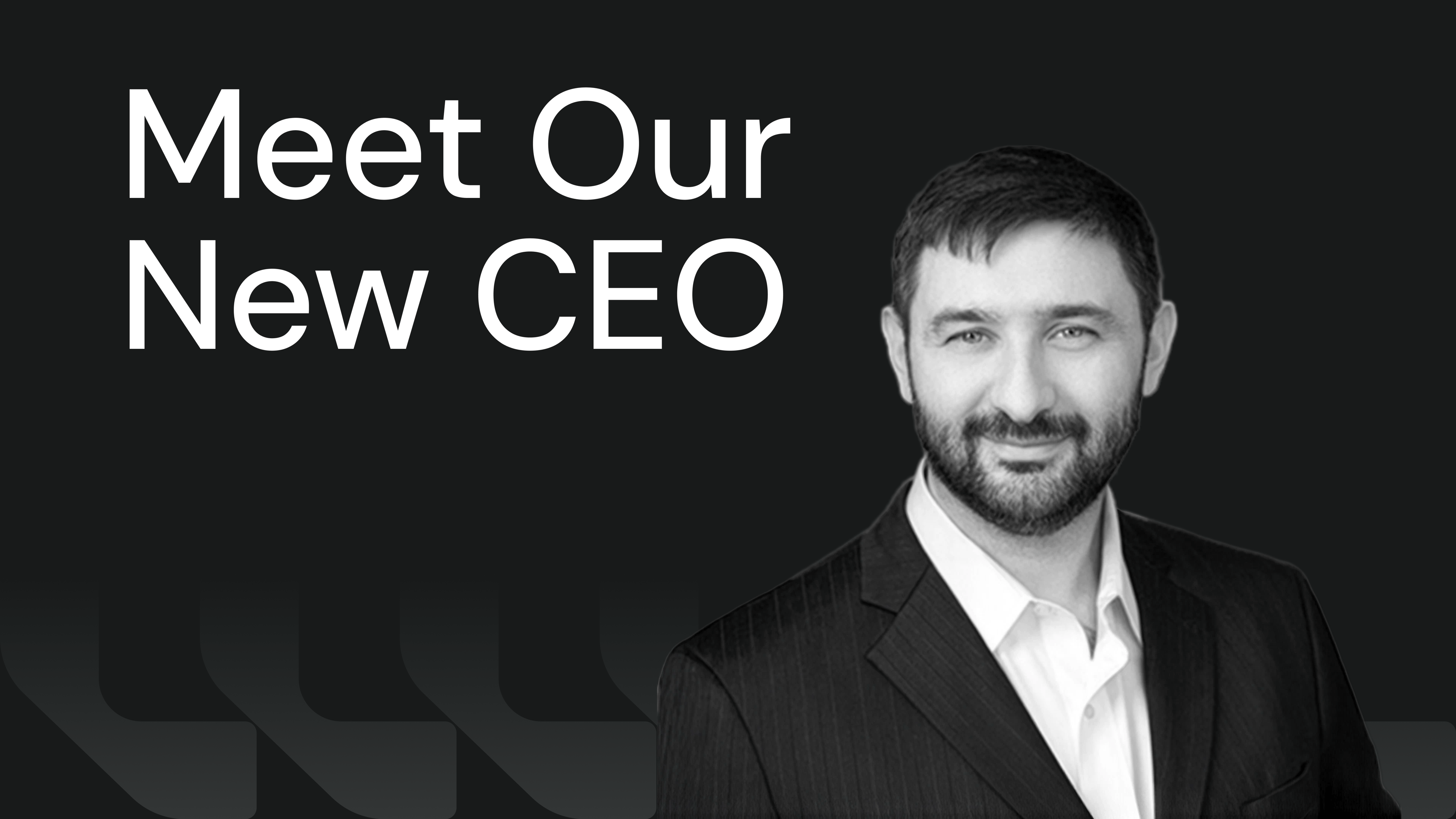 Synteq Appoints Eric Yingling as Chief Executive Officer