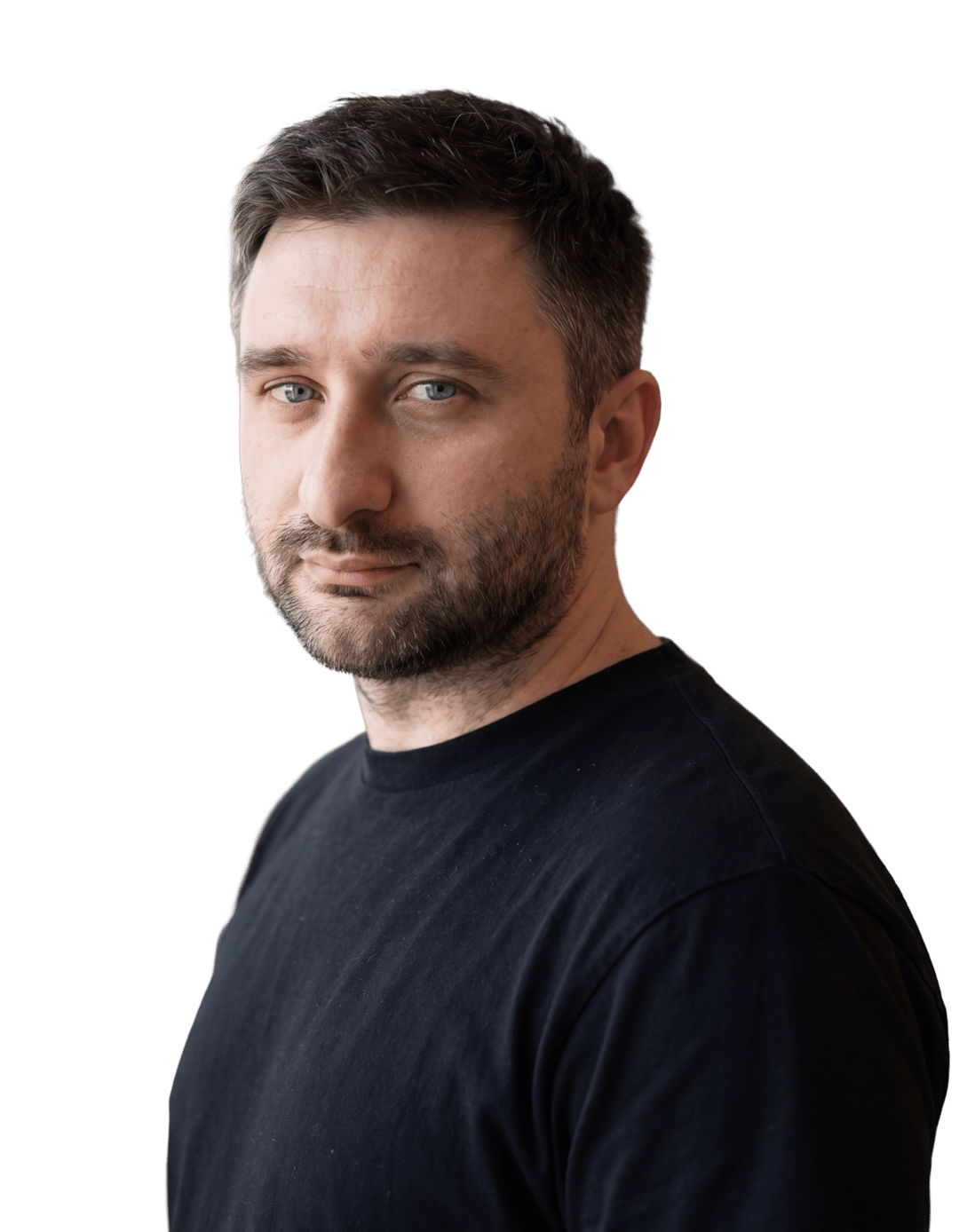 Eric Yingling, Chief Executive Officer at Synteq Digital