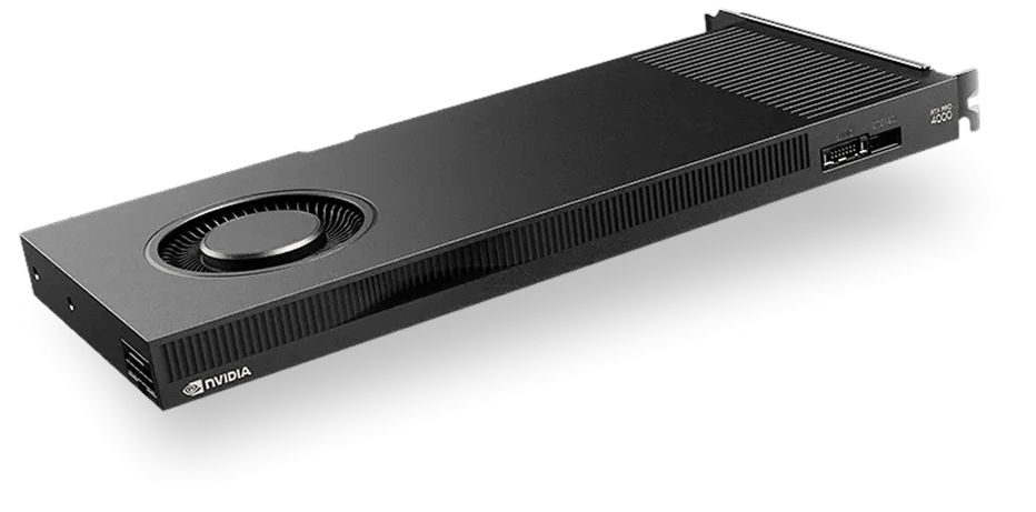 RTX PRO 4000