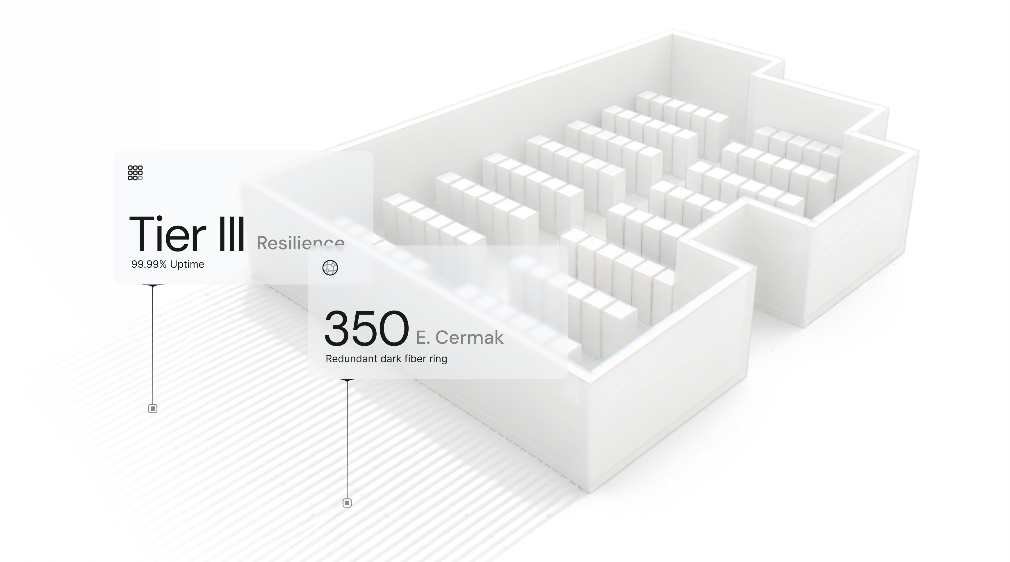 Introducing Chicago, our Largest Single-Site Expansion in History