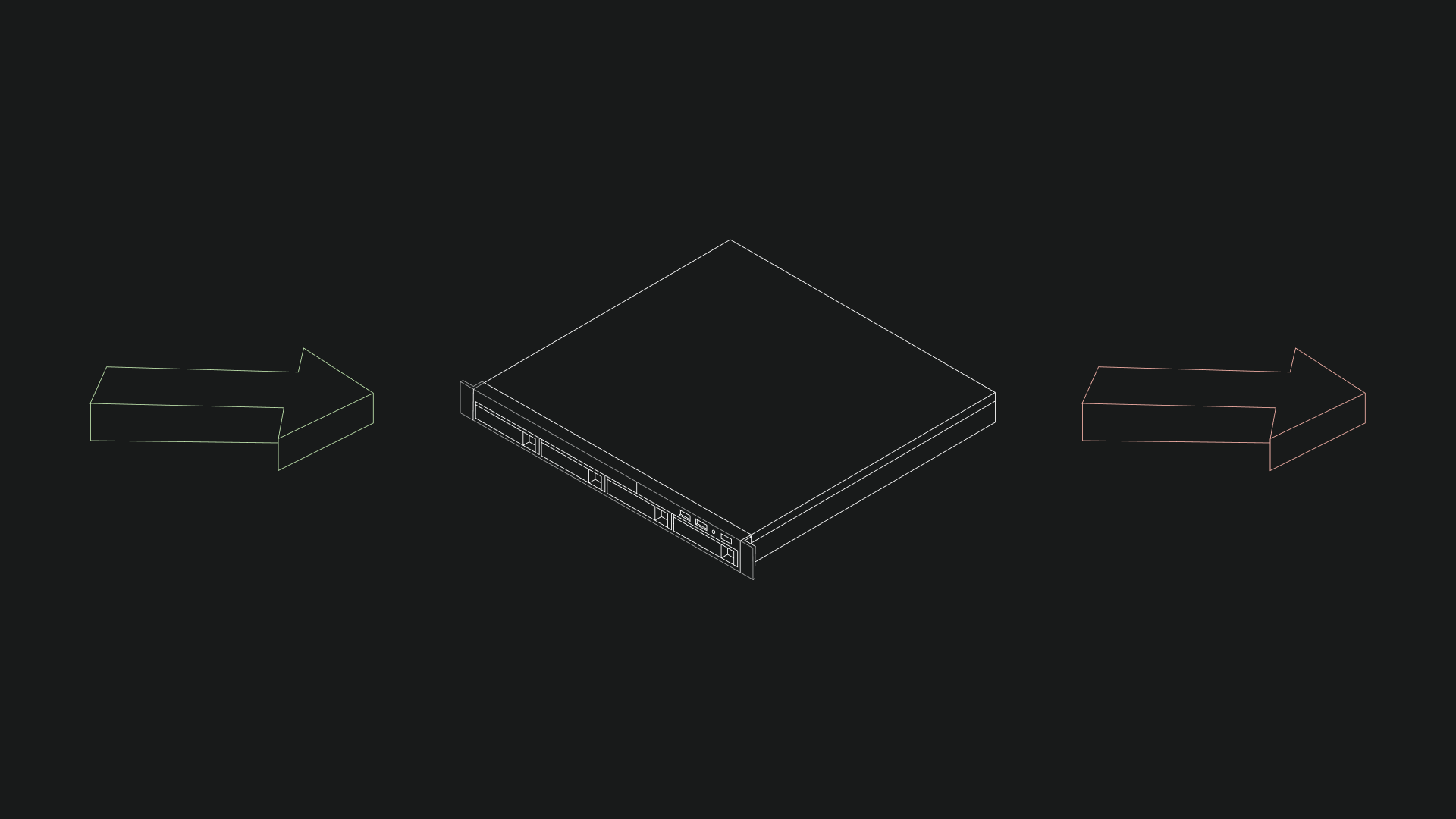 What Egress Fees are and How They Wreck Storage Budgets